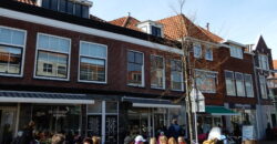 Markt 5 in Maassluis