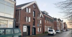 Burg. de Jonghkade 19A in Maassluis