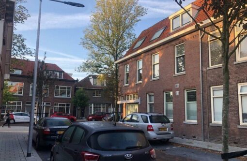 Tollenstraat 3A in Schiedam