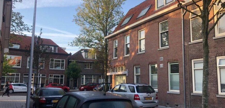 Tollenstraat 3A in Schiedam