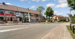 Michiel Adriaensz. de Ruijterstraat 22 a | De Lier